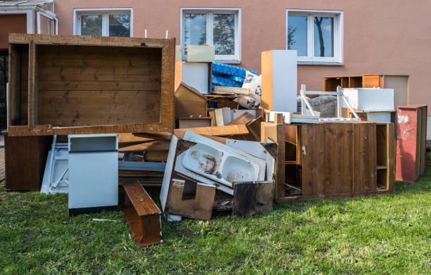 Demolition Debris Removal in Delcambre, LA