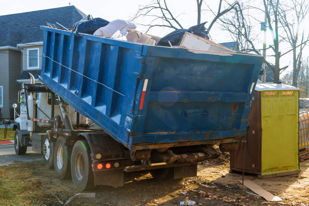 Trusted Delcambre, LA Junk Removal Experts