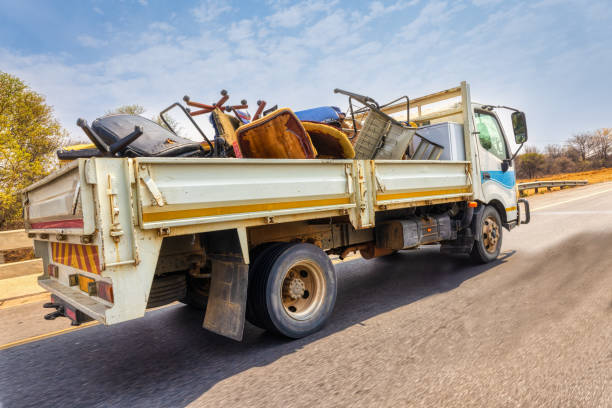 Recycling Services for Junk in Delcambre, LA